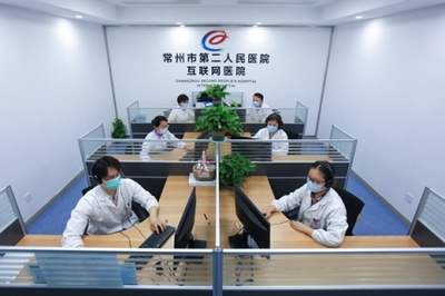 全方位织密民生保障网 上海信息咨询服务的创新实践与未来展望